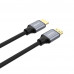 8K 超高速 HDMI 影音線 (CNC鋁合金高端設計) - ( 5米 )